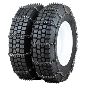 Quality Chain SNOW CHAIN 7MM 3622502 