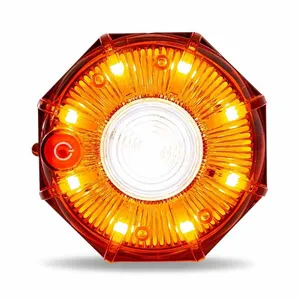 Trux Warning Lamp 1528542 