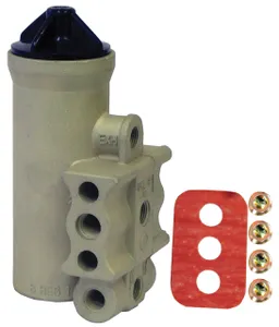Tectran GOVERNOR 2626922 