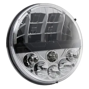 Grote Headlamp. 7 2192502 