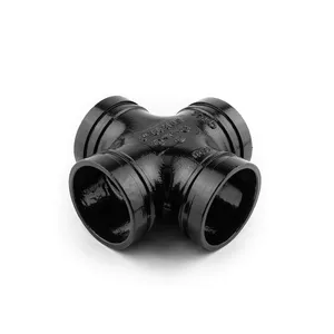 Access Truck Parts 3 Groove Cross 2323920 