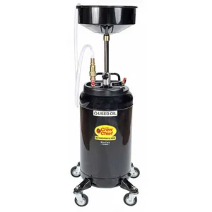 John Dow Industries, Inc. 25 GAL HD SELF- 1212398 