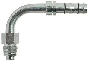 TruckAir EZ Clip MOR 90 Deg Fitting 1881618 
