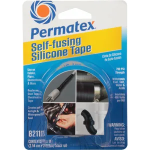 Permatex Silicone Tape 1802040 