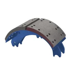 Haldex Brake Shoe New 2112095 