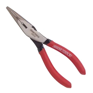 Great Neck Saw 6 Inch Long Nose Pliers 1983575 