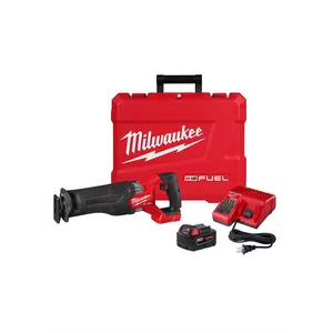 SEE TOOLWEB (WB) M18 FUEL SAWZALL RECIP SAW - 1 BATTERY XC5.0... 1284452 