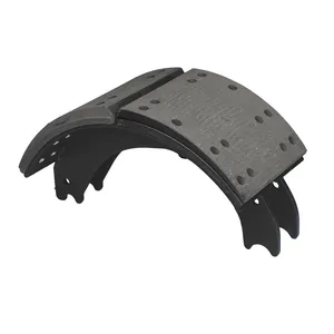 Haldex Brake Shoe New 2114607 