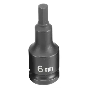 Grey Pneumatic Corp SOC 6MM 3/8D IM 1234445 