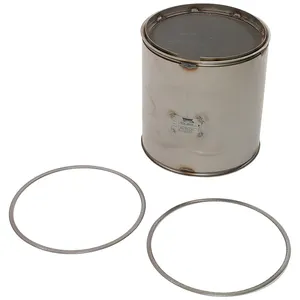 Dorman Diesel Particulate Filter (DPF) 548720 