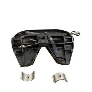 Jost Plate - Lower Coupler, Fifth Wheel 262734 