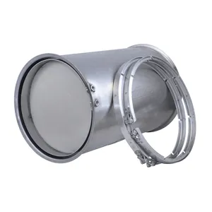 Dinex DPF-Diesel Particulate Filter 3611595 