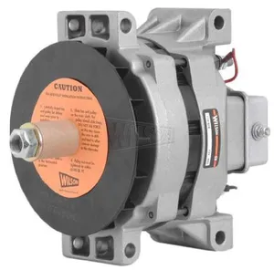 Wilson Alternator RX 2922237 