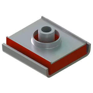 Atro Engine Mount (High Temp) 2695580 