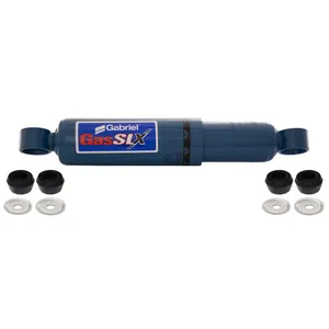Gabriel GasSLX Heavy Duty Adjustable Shock 6518050 