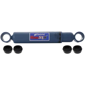 Gabriel GasSLX Heavy Duty Adjustable Shock 6518032 