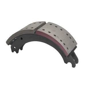 Haldex Brake Shoe Reman 2113400 