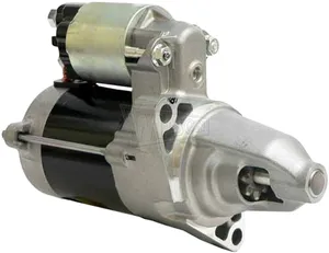 Wilson Alternator 2917105 