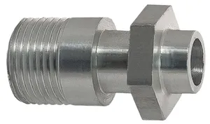 TruckAir Adapter Pad Fitting 10 In 1880613 