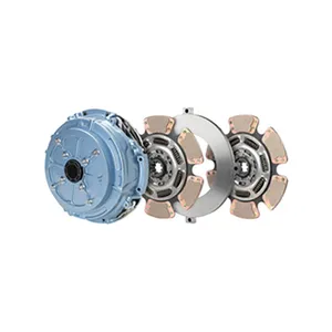 Eaton Clutch Kit 293162 