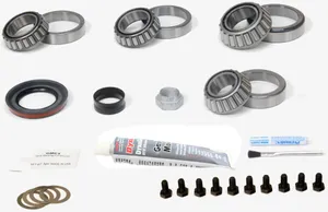 SKF Diff Kit 1787031 