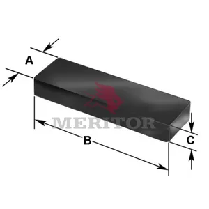 Meritor Pad 2737915 