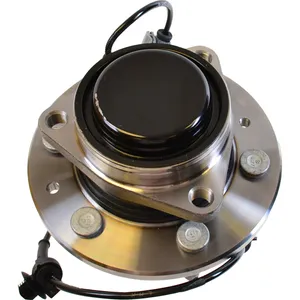 SKF Hub Assembly 1791458 