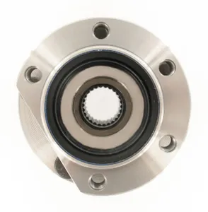 SKF Hub Assembly 1787501 