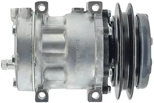 TruckAir Sanden AFT Comp 1 gr 146mm 1880754 