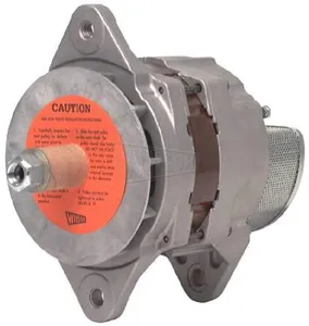 Wilson HD Alternator NW 2917663 
