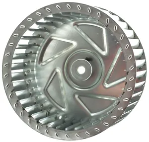TruckAir Blower Wheel Caterpillar 1878323 