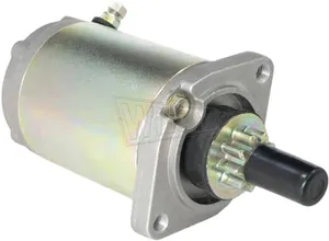 Wilson Alternator 2915101 