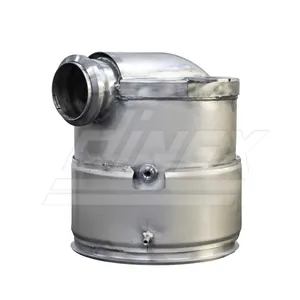Dinex DOC-Diesel Oxidation Catalyst 3611732 