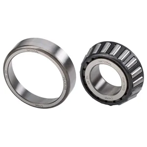 National Bearing - Taper Bearing Set 6026004 