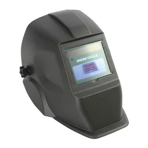 Great Neck Saw Auto Darkening Welding Helmet 1982394 