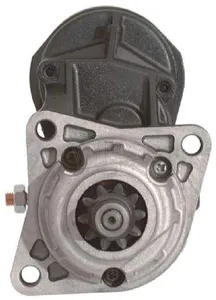Wilson HD Starter NW 2913384 