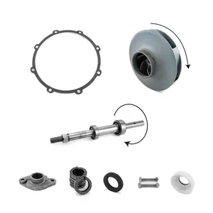 Access Truck Parts Rope Seal Pump Rebuild Kit (B3Z-CCW) 5439134 