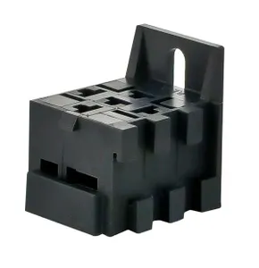 TruckAir Harness Connector Block w 1881497 