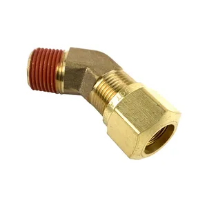 TruckPro Fitting - Air Line, Power Brakes 240824 