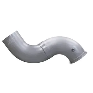 Dinex Exhaust Pipe 3610568 