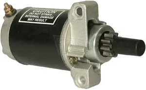 Wilson Starter RX 2910578 