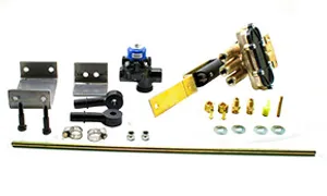 Haldex Suspension Kit 2117998 