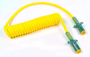 Grote ISO COILED CORD 3061048 