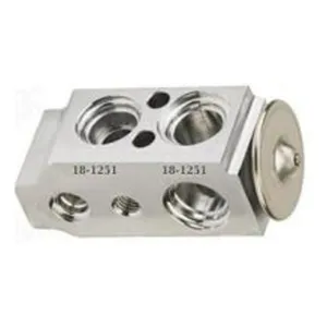 Transtar Industries A C Expansion Valve 1501762 