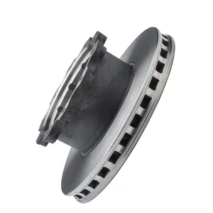 Haldex Rotor Air Disc Brake Trailer U Type 2113956 