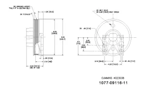 Kit Masters Re-Man K-Series 971426 