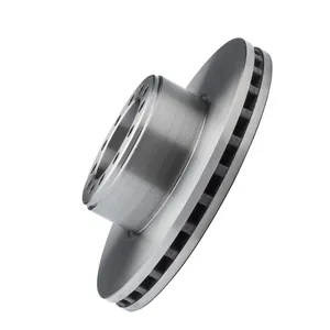 Haldex Rotor Air Disc Brake Transit, Coach Hat Type 2117474 