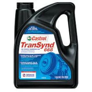 TRANSND 668 GAL 5139502 