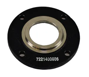 Spicer COVER 2571232 