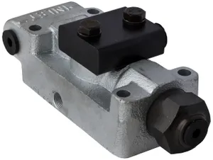 Tectran SLAVE VALVE 2627414 